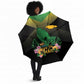 Pray For Jamaica Umbrella Jamaica Strong