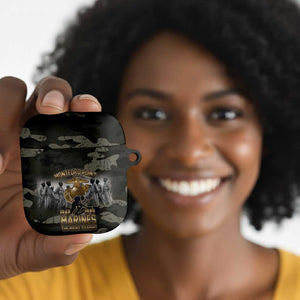 Montford Point Marines 1942-1949 AirPods Case The Right to Fight Legacy Tribute