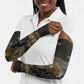 Montford Point Marines 1942-1949 Arm Sleeves The Right to Fight Legacy Tribute