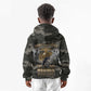 Montford Point Marines 1942-1949 Kid Hoodie The Right to Fight Legacy Tribute