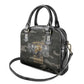Montford Point Marines 1942-1949 Shoulder Handbag The Right to Fight Legacy Tribute