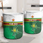 Zimbabwe Rugby Personalized Laundry Basket Charging Sables Spirit