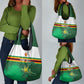 Zimbabwe Rugby Personalized Grocery Bag Charging Sables Spirit