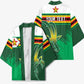 Zimbabwe Rugby Personalized Kimono Charging Sables Spirit