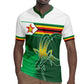 Zimbabwe Rugby Personalized Rugby Jersey Charging Sables Spirit