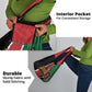 Personalized Jamhuri Day Grocery Bag Kenya Map With African Shield