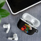 Eritrea Independence 35 Years AirPods Case Freedom Fighters Heritage
