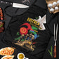 Eritrea Independence 35 Years Apron Freedom Fighters Heritage