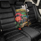 Eritrea Independence 35 Years Back Car Seat Cover Freedom Fighters Heritage
