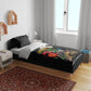 Eritrea Independence 35 Years Bedding Set Freedom Fighters Heritage