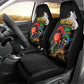 Eritrea Independence 35 Years Car Seat Cover Freedom Fighters Heritage