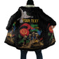 Personalized Eritrea Independence 35 Years Cloak Freedom Fighters Heritage