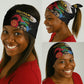 Eritrea Independence 35 Years Neck Gaiter Freedom Fighters Heritage