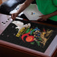 Eritrea Independence 35 Years Puzzle Freedom Fighters Heritage