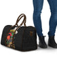 Eritrea Independence 35 Years Travel Bag Freedom Fighters Heritage
