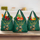 South Africa Rugby Grocery Bag Go Springboks - African Pride