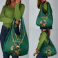 South Africa Rugby Grocery Bag Go Springboks - African Pride