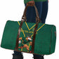 South Africa Rugby Travel Bag Go Springboks - African Pride