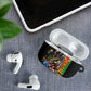 Eritrea Martyrs Day AirPods Case Honoring the Fallen