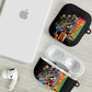 Eritrea Martyrs Day AirPods Case Honoring the Fallen