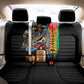 Eritrea Martyrs Day Back Car Seat Cover Honoring the Fallen