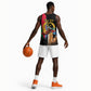 Personalized Eritrea Martyrs Day Basketball Jersey Honoring the Fallen