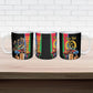 Personalized Eritrea Martyrs Day Ceramic Mug Honoring the Fallen