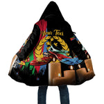 Personalized Eritrea Martyrs Day Cloak Honoring the Fallen