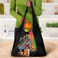 Eritrea Martyrs Day Grocery Bag Honoring the Fallen