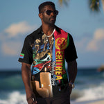 Personalized Eritrea Martyrs Day Hawaiian Shirt Honoring the Fallen