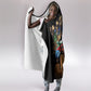 Eritrea Martyrs Day Hooded Blanket Honoring the Fallen