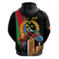 Personalized Eritrea Martyrs Day Hoodie Honoring the Fallen