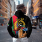 Personalized Eritrea Martyrs Day Hoodie Honoring the Fallen