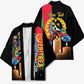 Personalized Eritrea Martyrs Day Kimono Honoring the Fallen
