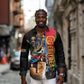 Personalized Eritrea Martyrs Day Long Sleeve Button Shirt Honoring the Fallen