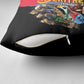Eritrea Martyrs Day Pillow Cover Honoring the Fallen