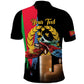 Personalized Eritrea Martyrs Day Polo Shirt Honoring the Fallen