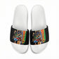 Eritrea Martyrs Day Slide Sandals Honoring the Fallen