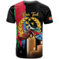 Personalized Eritrea Martyrs Day T shirt Honoring the Fallen