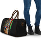 Eritrea Martyrs Day Travel Bag Honoring the Fallen