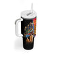 Personalized Eritrea Martyrs Day Tumbler With Handle Honoring the Fallen