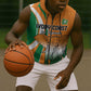 Custom Ivory Coast Football Sleeveless Zip Hoodie Les Elephants Spirit - African Pride