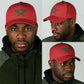 Morocco Classic Cap Flag Color Inspiration - African Pride