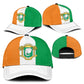 Ivory Coast Classic Cap Flag Color Inspiration - African Pride