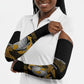 Honoring First Black Marines Arm Sleeves The Montford Point Heroes