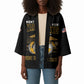 Honoring First Black Marines Kimono The Montford Point Heroes