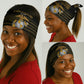 Honoring First Black Marines Neck Gaiter The Montford Point Heroes - African Pride