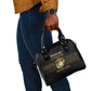 Honoring First Black Marines Shoulder Handbag The Montford Point Heroes - African Pride