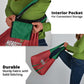 Morocco Football Grocery Bag Atlas Lions Road To Champion