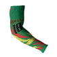 Senegal Football Pride Custom Arm Sleeves Les Lions de la Teranga